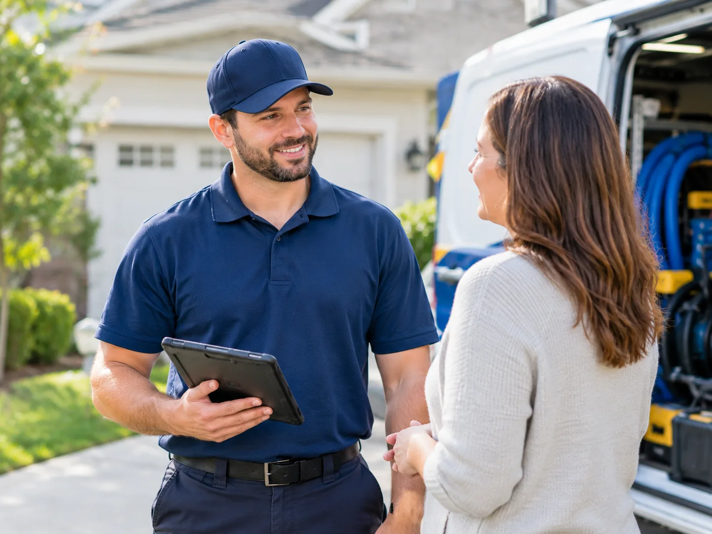 Sewage Backup Cleanup Quaker Hill, CT FAQs